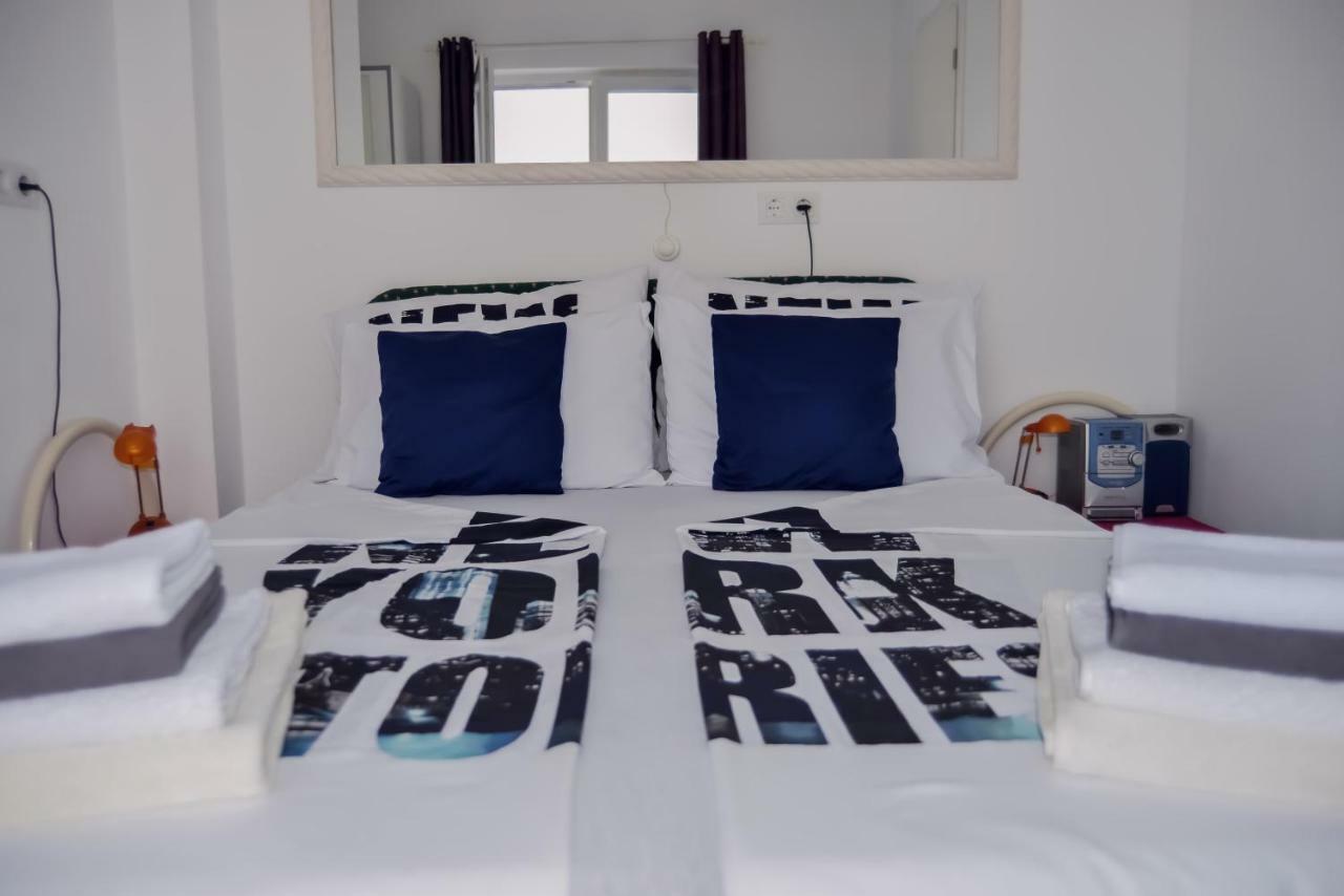 Honey Apartment Каштела Екстер'єр фото